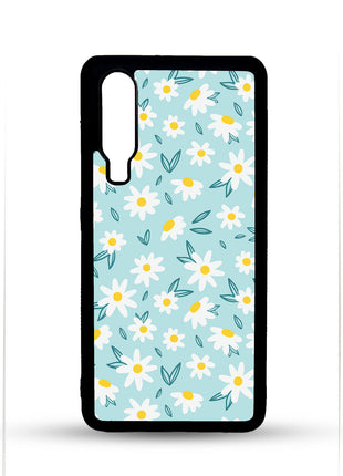 Maska za mobitel Huawei flowers