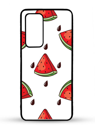 Maska za mobitel Huawei Watermelon