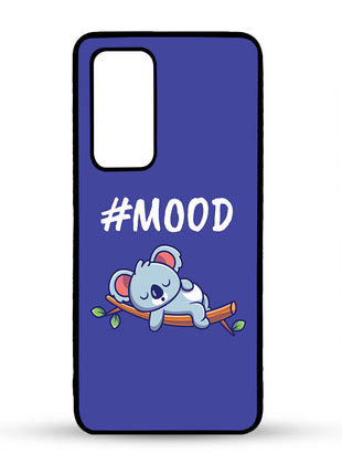 Maska za mobitel Huawei #MOOD