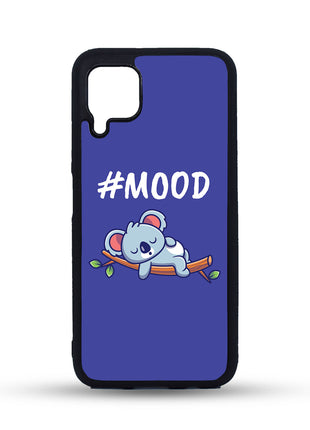 Maska za mobitel Huawei #MOOD