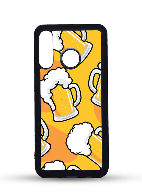 Maska za mobitel Huawei beer