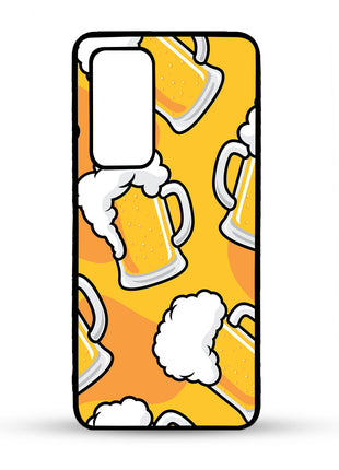 Maska za mobitel Huawei beer