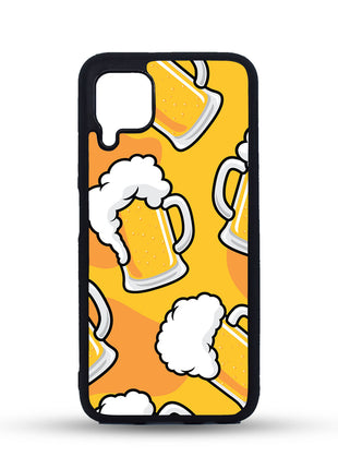 Maska za mobitel Huawei beer