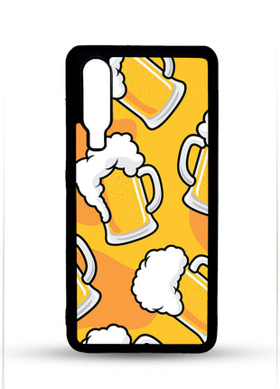 Maska za mobitel Huawei beer