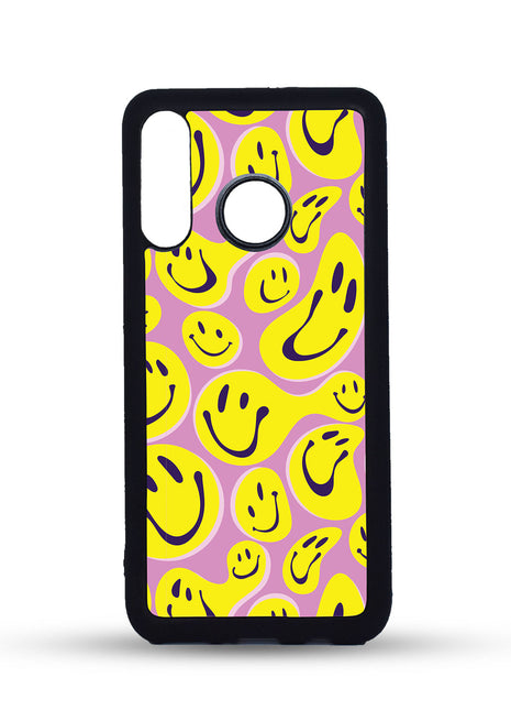 Maska za mobitel Huawei smiley