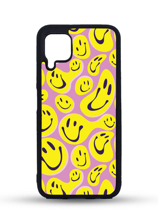 Maska za mobitel Huawei smiley