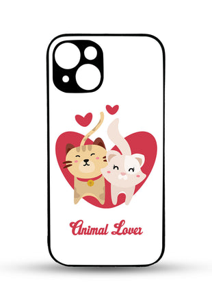 Maska za mobitel Iphone Animal Lover