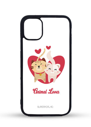 Maska za mobitel Iphone Animal Lover