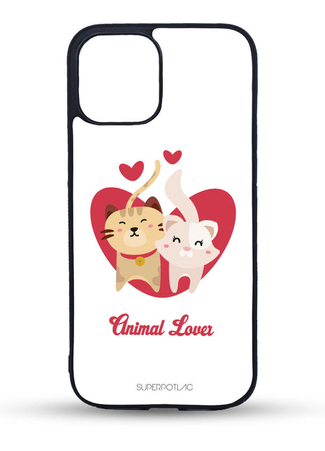 Maska za mobitel Iphone Animal Lover