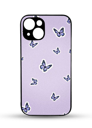 Maska za mobitel Iphone Butterflies