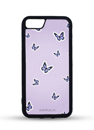 Maska za mobitel Iphone Butterflies