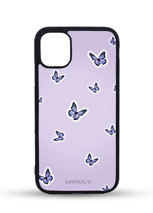 Maska za mobitel Iphone Butterflies