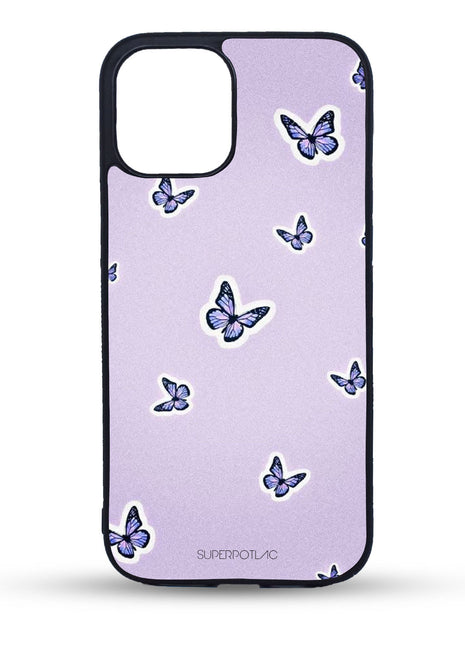 Maska za mobitel Iphone Butterflies