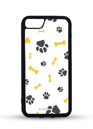 Maska za mobitel Iphone dog