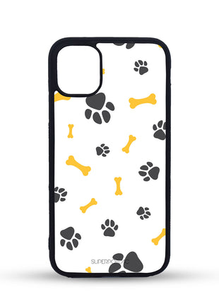 Maska za mobitel Iphone dog