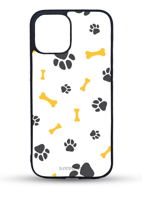 Maska za mobitel Iphone dog