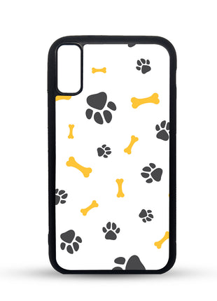 Maska za mobitel Iphone dog