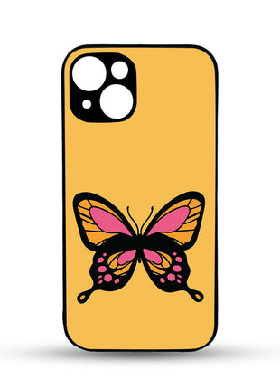 Maska za mobitel Iphone Butterfly