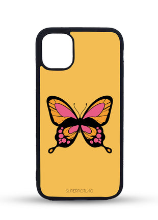 Maska za mobitel Iphone Butterfly