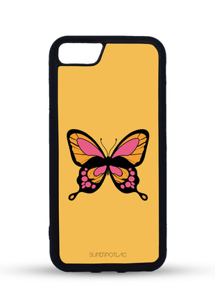 Maska za mobitel Iphone Butterfly