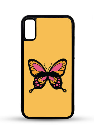 Maska za mobitel Iphone Butterfly