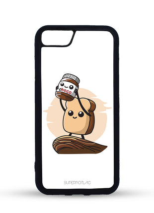 Maska za mobitel Iphone Nutela