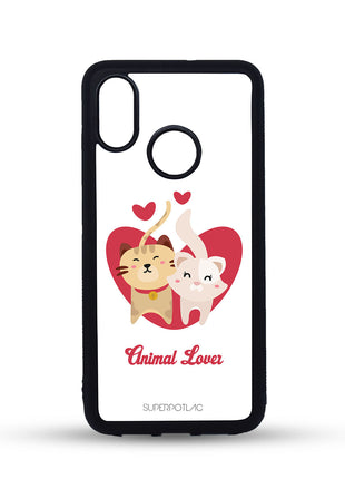 Maska za mobitel Xiaomi Animal Lover