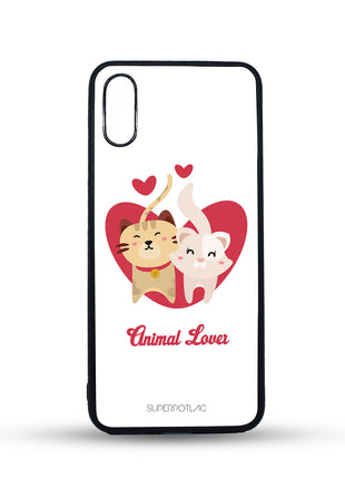 Maska za mobitel Xiaomi Animal Lover