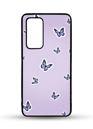 Maska za mobitel Xiaomi Butterflies