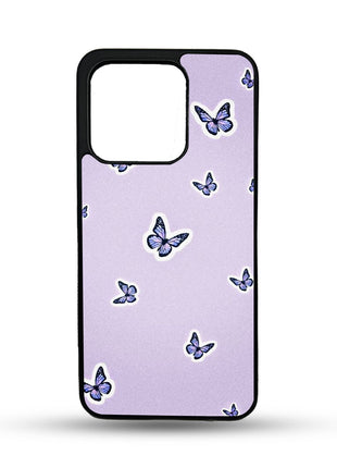 Maska za mobitel Xiaomi Butterflies