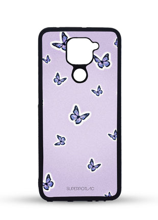 Maska za mobitel Xiaomi Butterflies