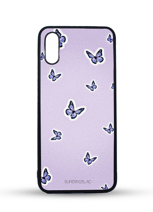 Maska za mobitel Xiaomi Butterflies