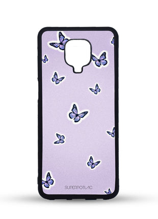 Maska za mobitel Xiaomi Butterflies