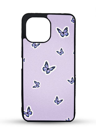 Maska za mobitel Xiaomi Butterflies