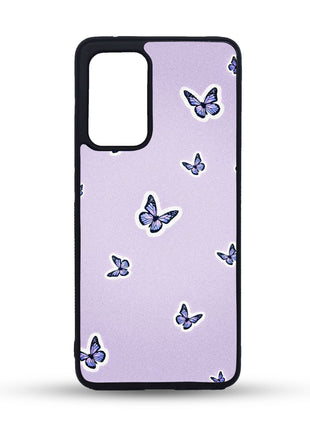 Maska za mobitel Xiaomi Butterflies