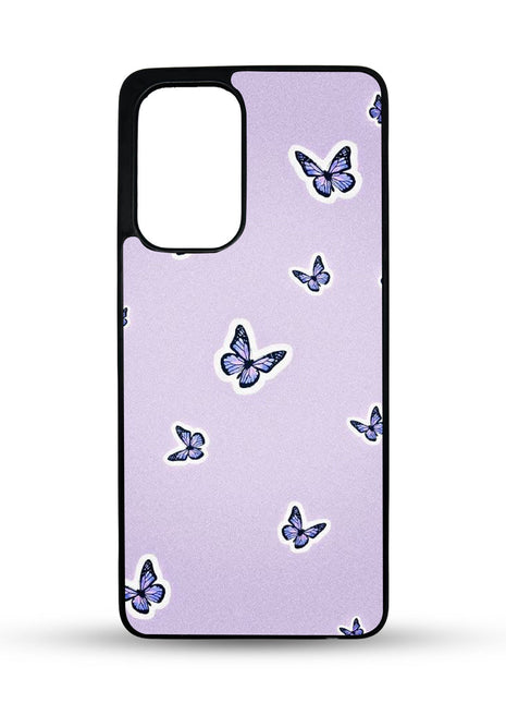 Maska za mobitel Xiaomi Butterflies