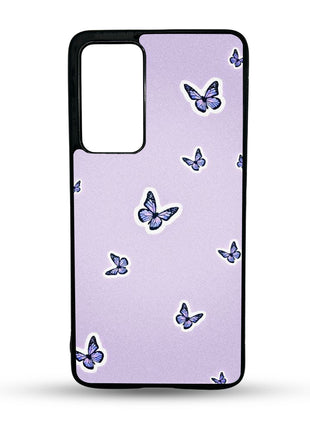 Maska za mobitel Xiaomi Butterflies
