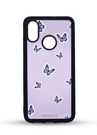 Maska za mobitel Xiaomi Butterflies
