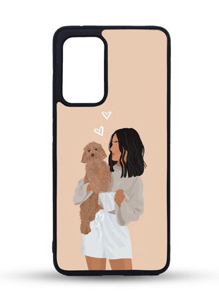 Maska za mobitel Xiaomi Dog lover