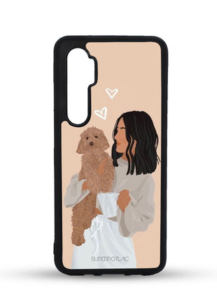 Maska za mobitel Xiaomi Dog lover