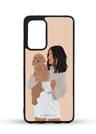 Maska za mobitel Xiaomi Dog lover