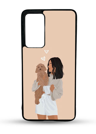 Maska za mobitel Xiaomi Dog lover