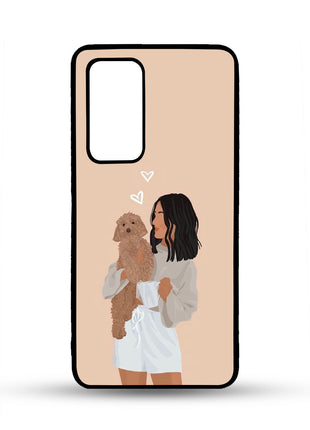Maska za mobitel Xiaomi Dog lover