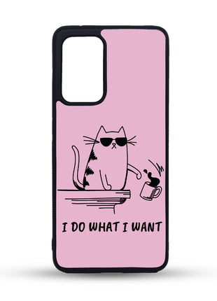 Maska za mobitel Xiaomi I do what i want
