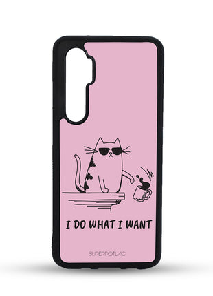 Maska za mobitel Xiaomi I do what i want