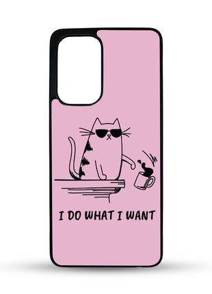 Maska za mobitel Xiaomi I do what i want