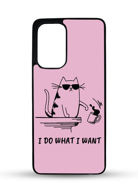 Maska za mobitel Xiaomi I do what i want