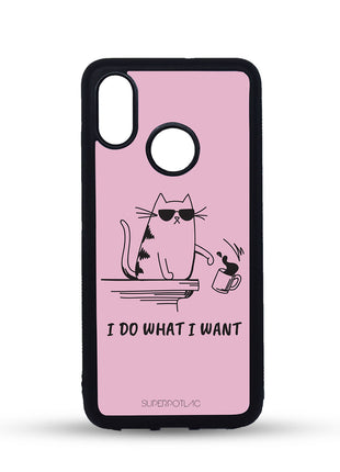 Maska za mobitel Xiaomi I do what i want