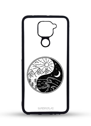 Maska za mobitel Xiaomi Jing Jang