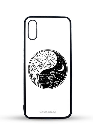 Maska za mobitel Xiaomi Jing Jang